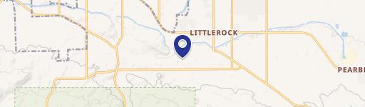 Littlerock, CA 93543