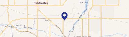 Cor Ave T Pav Ste Ste