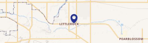 Littlerock, CA 93543
