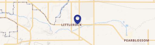 Littlerock, CA 93543