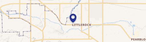 Vic Pearblossom Ste Ste, Unit 77