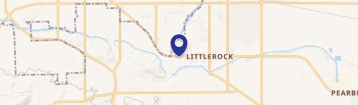 Vic Pearblossom 75th Ste Ste