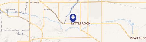 Pearblossom P Vic 77th