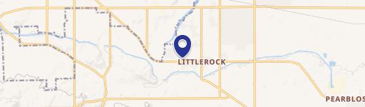 7651 Pearblossom Hwy