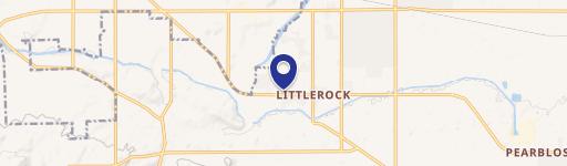 7651 Pearblossom Hwy