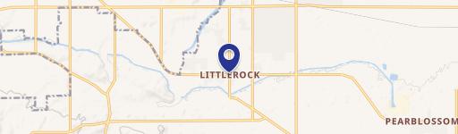 8156 Pearblossom Hwy