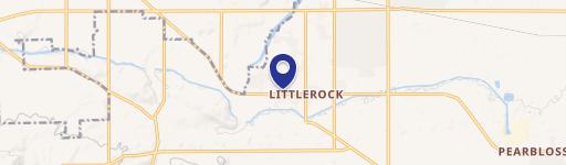 7765 Pearblossom Hwy