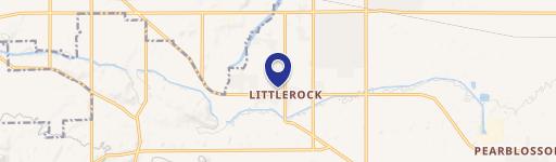 8053 Pearblossom Hwy