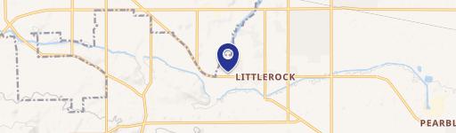 7313 Pearblossom Hwy