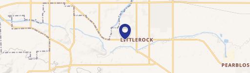 7724 Pearblossom Hwy