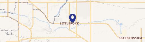 8338 Pearblossom Hwy