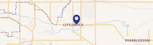 8550 Pearblossom Hwy