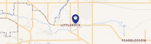 8541 Pearblossom Hwy