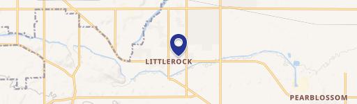 8507 Pearblossom Hwy