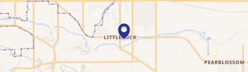 8314 Pearblossom Hwy