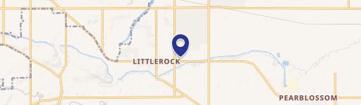 8821 Pearblossom Hwy