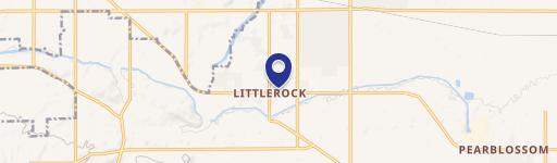 8317 Pearblossom Hwy