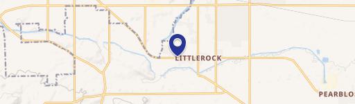 7628 Pearblossom Hwy