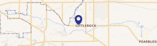 7704 Pearblossom Hwy