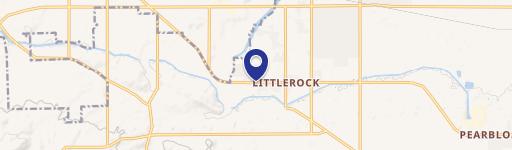 7634 Pearblossom Hwy