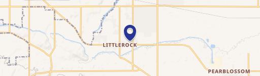 8551 Pearblossom Hwy