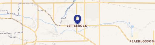 8201 Pearblossom Hwy