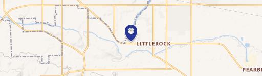 7257 Pearblossom Hwy