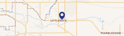 8507 Pearblossom Hwy