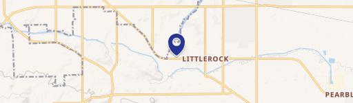 7331 Pearblossom Hwy