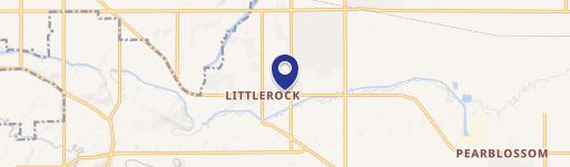 8605 Pearblossom Hwy