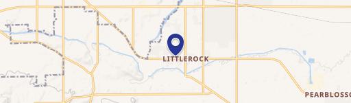 7803 Pearblossom Hwy