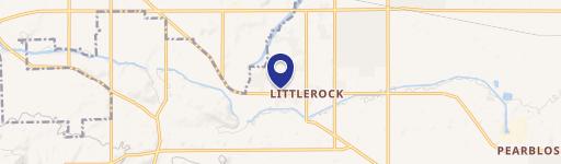 7727 Pearblossom Hwy