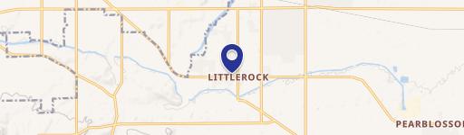 8063 Pearblossom Hwy