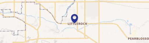 8026 Pearblossom Hwy