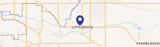 8053 Pearblossom Hwy