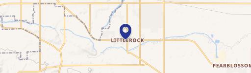 8136 Pearblossom Hwy