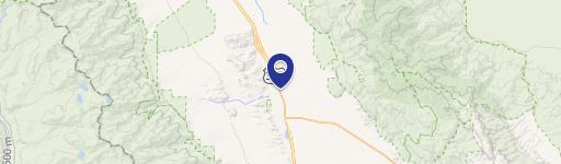 131 Whitney Portal Rd