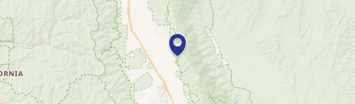 Alabama Hills, CA 93545