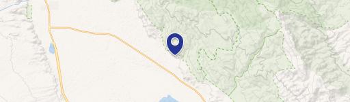 2050 Dolomite Loop Rd