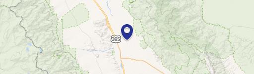 Lone Pne Narrow Gauge