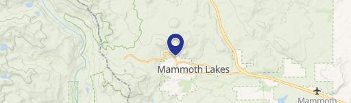 Mammoth Lakes, CA 93546