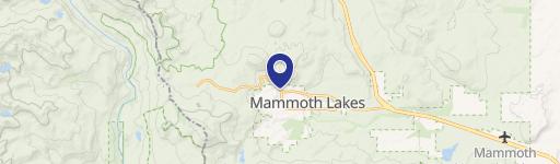 Mammoth Lakes, CA 93546
