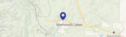 Mammoth Lakes, CA 93546