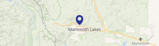 Mammoth Lakes, CA 93546