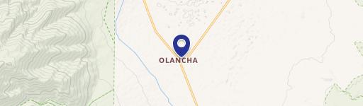 Olancha, CA 93549