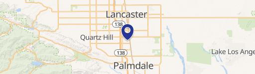 Ave 12th Division St St Vic