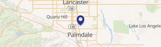 Cor 8th Ste Lockheed Way Way Ste Lockheed