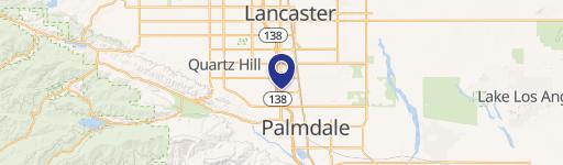 10th Stw Vic Ave O O