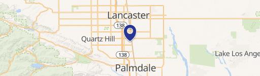 Ave 12th Division St St Vic