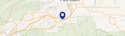 Soledad Cyn Vic Santiago